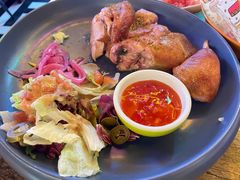 -Famous肥猫墨西哥音乐餐吧(五棵松华熙LIVE店)
