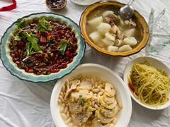 -明升萝卜汤