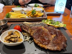 -1886德国汽车餐厅(外滩十六铺码头店)