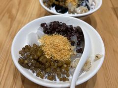 -潮巷·老潮汕美食集市(欢乐港湾店)