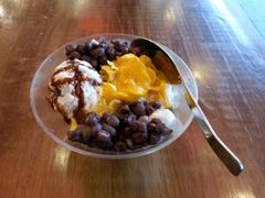 招牌仙草-鲜芋仙(苏州干将店)