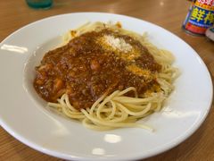 -萨莉亚意式餐厅(深圳北站店)