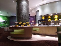 -上海浦东丽晟假日酒店-多瑙河全日餐厅