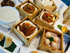-粤财皇冠假日酒店·彩华轩中餐厅