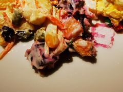 -拉蒂娜·巴西牛排馆 Latina·Brazilian Steakhouse(王府井喜悦店)