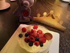 -甄御•海鲜新青岛菜(麦岛店)