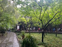 -成都杜甫草堂博物馆