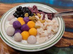 -堂屋糖水店(愚园店)