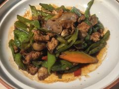 -绿茶餐厅(昌平悦荟店)