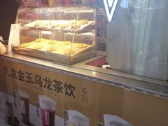 -肯德基(宁波万达店)