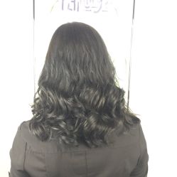 点击看大图 -GIRL STYLE 烫发·染发沙龙