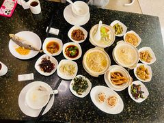 -金泰食府(竹园店)