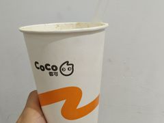 -CoCo都可(大华二店)
