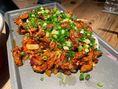 -树厨贵州菜(大十字店)