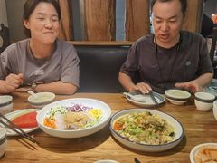 -吕氏疙瘩汤·私家菜馆(慈云寺店)