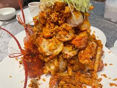 -鱼乐轩海鲜专门店