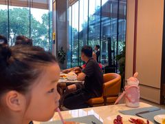 -南湖宾馆·鸳湖阁全日制餐厅