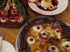 -城市大道红炉披萨烘焙坊