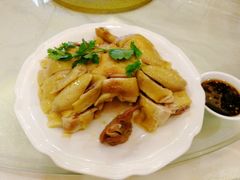-金苑海鲜酒家(新港中路店)
