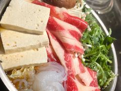 -牛焱·烧肉酒肆(五大道店)