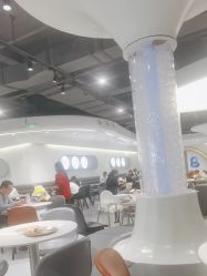 -MINI MARS KIDS CLUB亲子家庭中心(杨浦黄兴店)