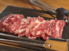 -焱铁烧·黑毛和牛专门店(南宁万象城店)
