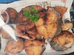-连鹭海鲜·海肠捞饭·海胆饭(星海店)