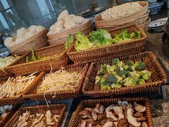 -解放碑威斯汀酒店-知味国际美食餐厅