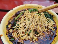 -赵伍面庄(松石大道店)