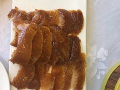 -玉林烤鸭店(定福庄店)