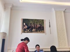 大堂-baursak包尔萨克早餐屋