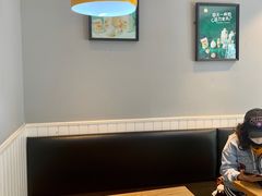 -一鸣真鲜奶吧(卫岗店)