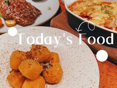 -卡朋厨房(289艺术园区店)