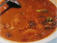-刀郎牛肉面新疆餐厅·烧烤(清真通州珠江国际城店)