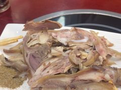 -北京清真房记小吃店