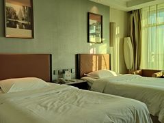 -北京九华山庄会展酒店