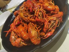 -聚味瞿记·龙虾堂(天元店)