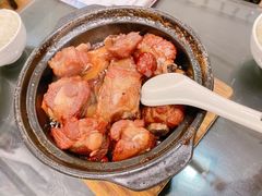 -文记壹心鸡(宝华路店)