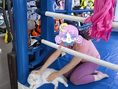 -M.S拳击泰拳馆(大学路店)
