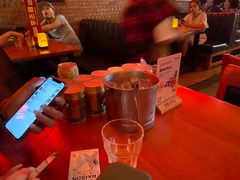 -HIB HUB公社(解放西路店)