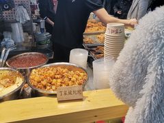 自助取餐区-丁家坡洋芋·观音桥好吃街A区(全国总店)