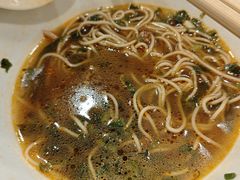 -小方的面(徐家汇店)