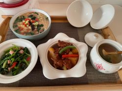 点击看大图 -月满阁月子中心(莲湖区店)