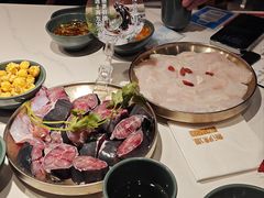 -新辣道鱼火锅(龙旗广场店)