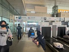 -郑州东站