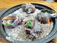 -开禾52阿伟海鲜加工