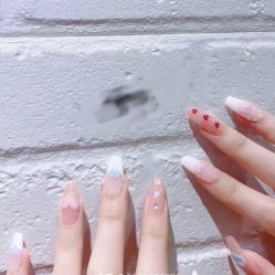 -悦指间美甲美睫