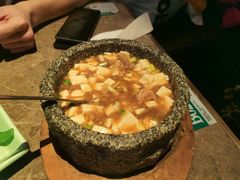 -绿茶餐厅(崇文门新世界店)