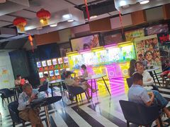 -时光影城京港城店(VIP影厅真皮沙发座椅)