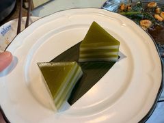 -观塘港茶餐厅(八一大道店)